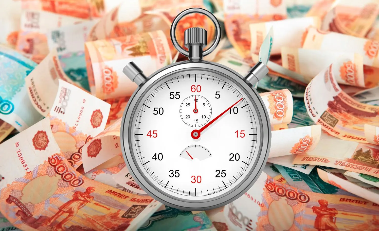 Kreditní karta s bezkontaktní technologií NFC